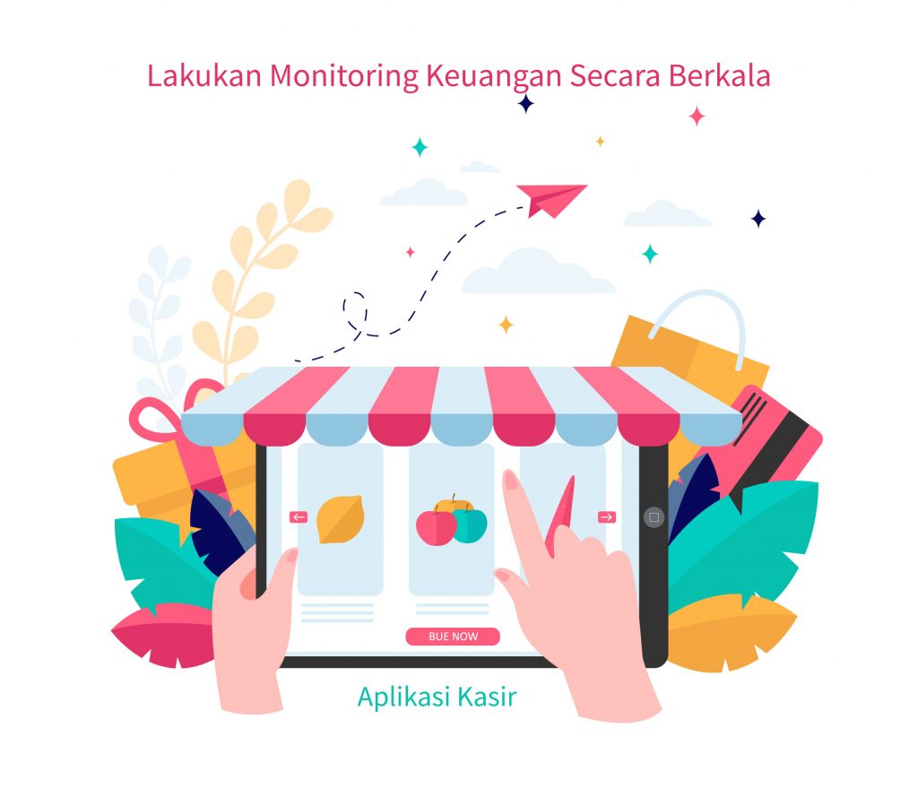 Tips Meningkatkan Penjualan Online