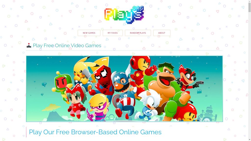 Rekomendasi platform online game